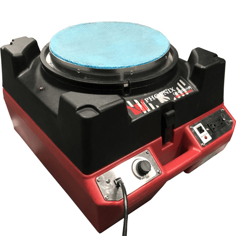 Phoenix Antimicrobial Filter for Guardian R500 Air Scrubber