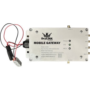 Phoenix DryLink Mobile Gateway - Main
