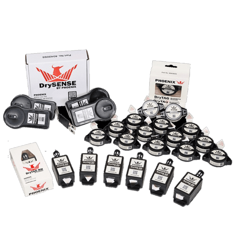 Phoenix DryLINK Residential Kit - Main