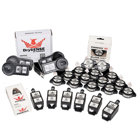 Phoenix DryLINK Residential Kit – Sylvane