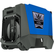 Phoenix DryMax BLE Bluetooth Commercial Dehumidifier - Blue