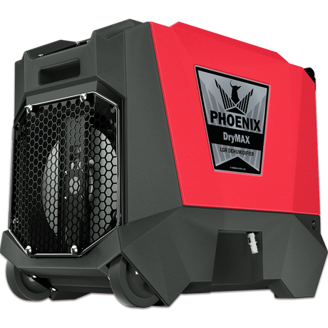 Phoenix DryMax BLE Bluetooth Commercial Dehumidifier