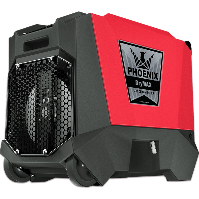 Phoenix DryMax BLE Bluetooth Commercial Dehumidifier