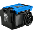 Phoenix DryMAX XL Pro LGR Dehumidifier - blue