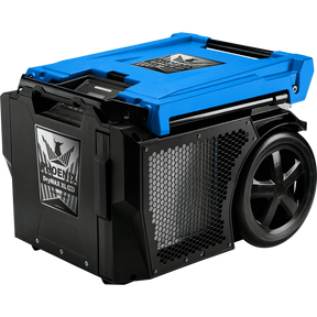 Phoenix DryMAX XL Pro LGR Dehumidifier - blue