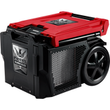 Phoenix DryMAX XL Pro LGR Dehumidifier - red
