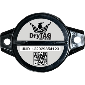 Phoenix DryTag