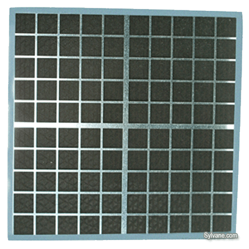 Phoenix Reuseable Carbon Filter Frame (4024891)