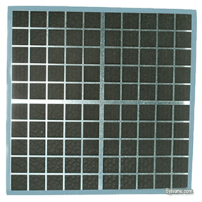 Phoenix Reuseable Carbon Filter Frame (4024891)