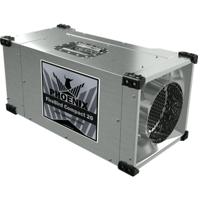 Phoenix Firebird Compact20 Heater