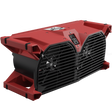 Phoenix Focus II Dual Axial Air Mover - red