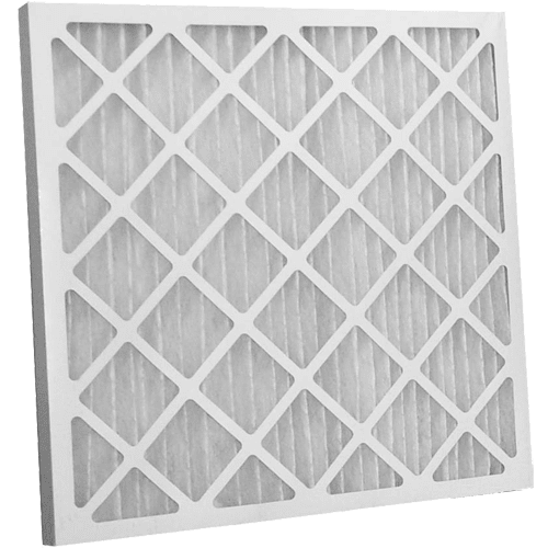 Phoenix Guardian Pleated Pre-Filter 24 x 24 x 2 (4023375) - 1 PACK