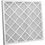Phoenix Guardian Pleated Pre-Filter 24 x 24 x 2 (4023375) - 1 PACK