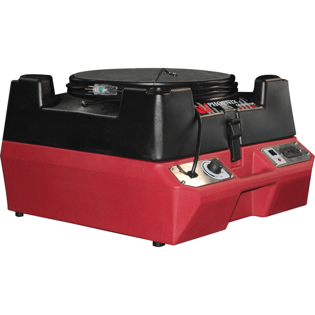 Phoenix GuardianR Pro 500 CFM HEPA Air Scrubber