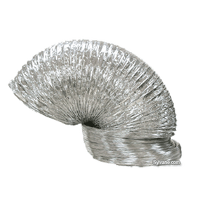 Phoenix Intake/Exhaust Flex Duct 12 Inch x 25 Feet (4024750)