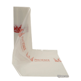 Phoenix Lay- Flat Duct, 10 Inch Round x 250 Feet Long (4024935)