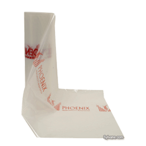 Phoenix Lay- Flat Duct, 10 Inch Round x 250 Feet Long (4024935)