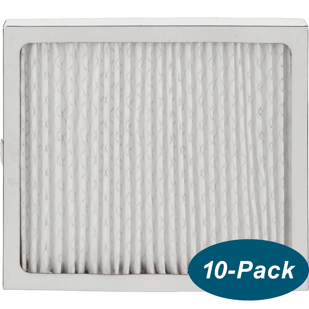 Phoenix MERV 10 Dehumidifier Filter 12x14x1 - 10-Pack (4038558)