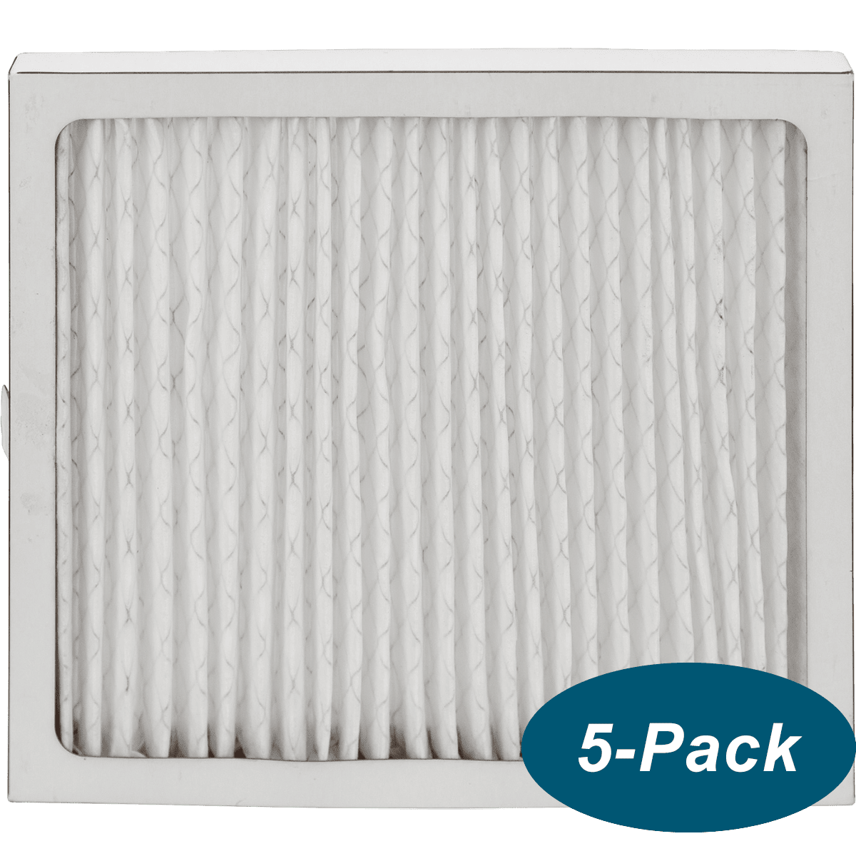 Phoenix MERV 10 Dehumidifier Filter 12x14x1 - 5-Pack (4038558)