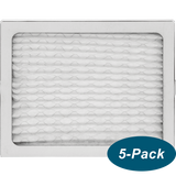 Phoneix MERV 10 Dehumidifier Filter 9x12x1 (4037046) - 5 pack