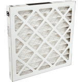 Phoenix MERV 8 (16 x 16 x 2) Dehumidifier Filter (4021799) - Angle