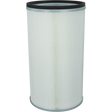 Phoenix HEPA Filter 14x24 Inch Canister (4024667)