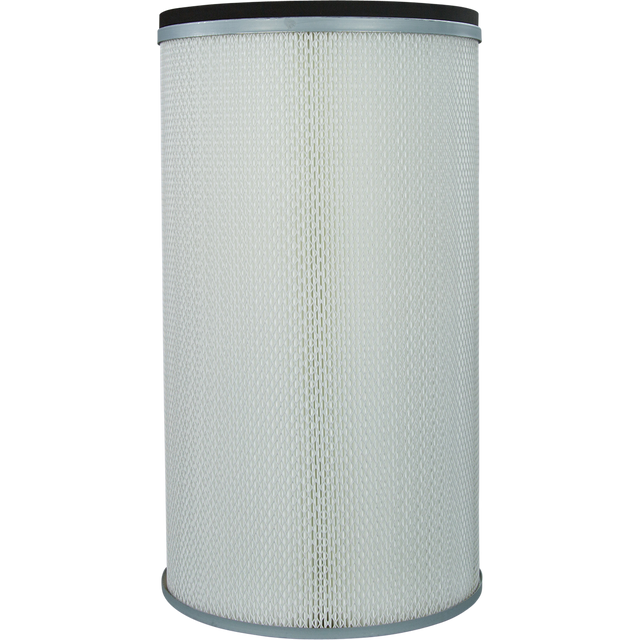 Phoenix HEPA Filter 14x24 Inch Canister (4024667)