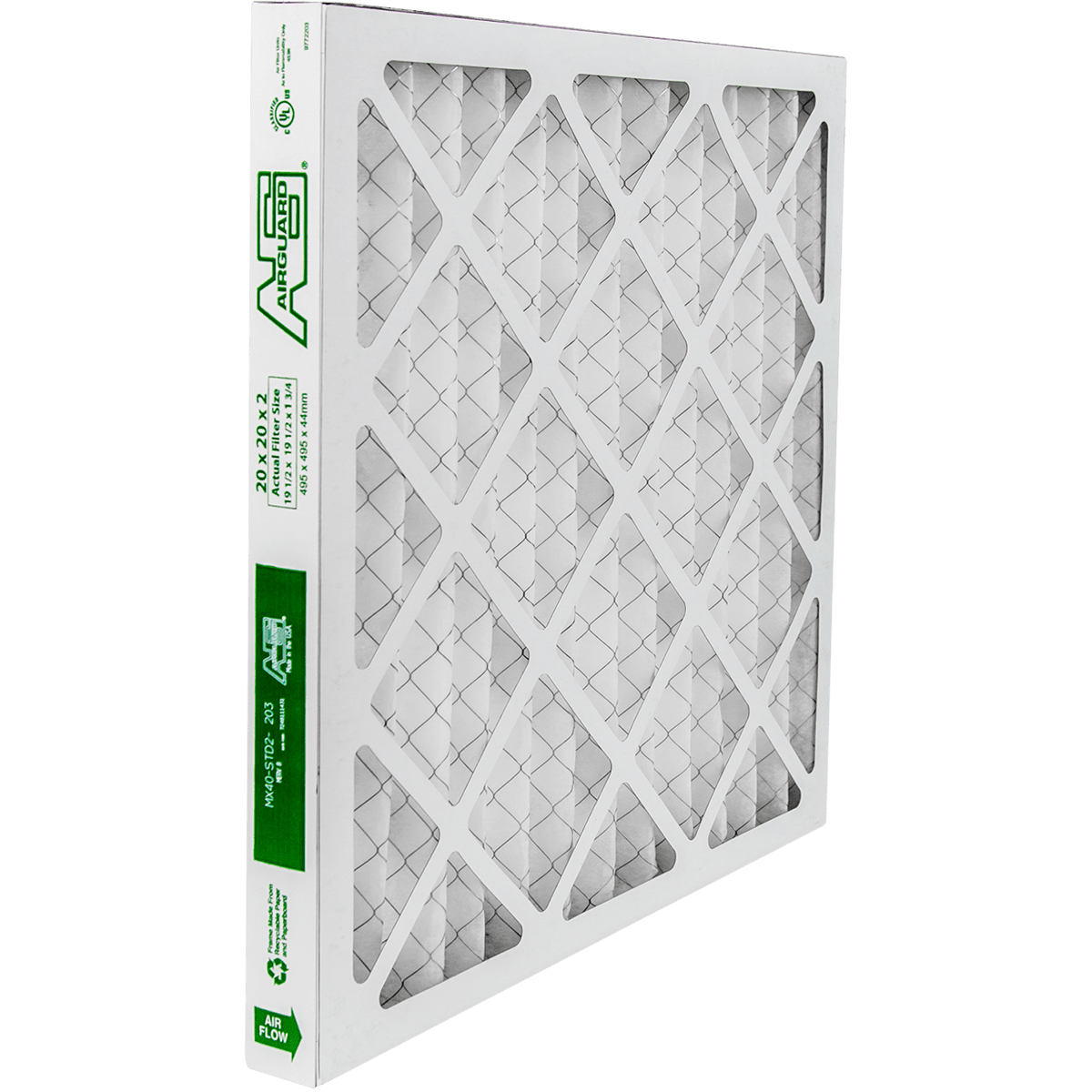 Phoenix MERV 8 Process Air Filter 4022636