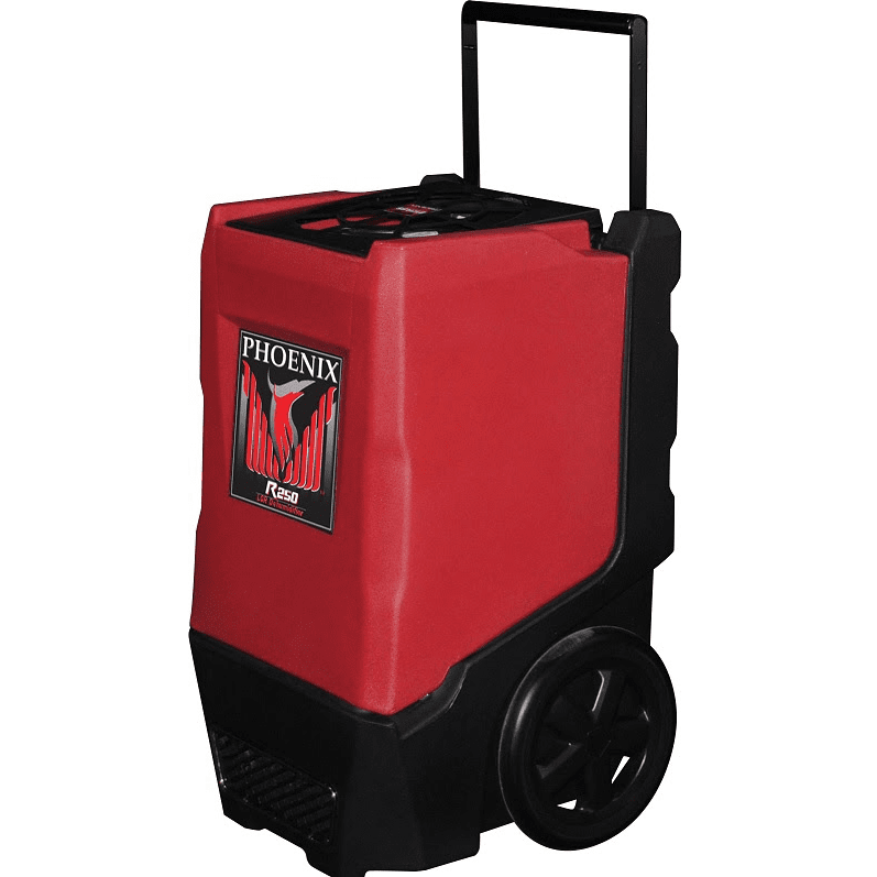 Phoenix Restoration Dehumidifier R250