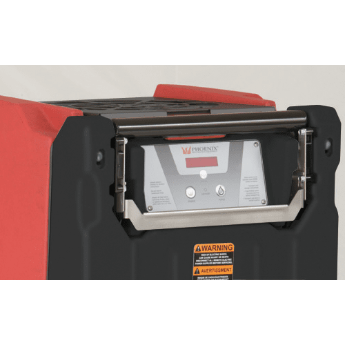 Phoenix Restoration Dehumidifier R250