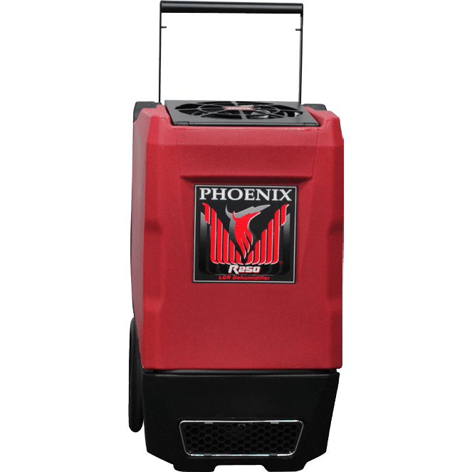 Phoenix Restoration Dehumidifier R250