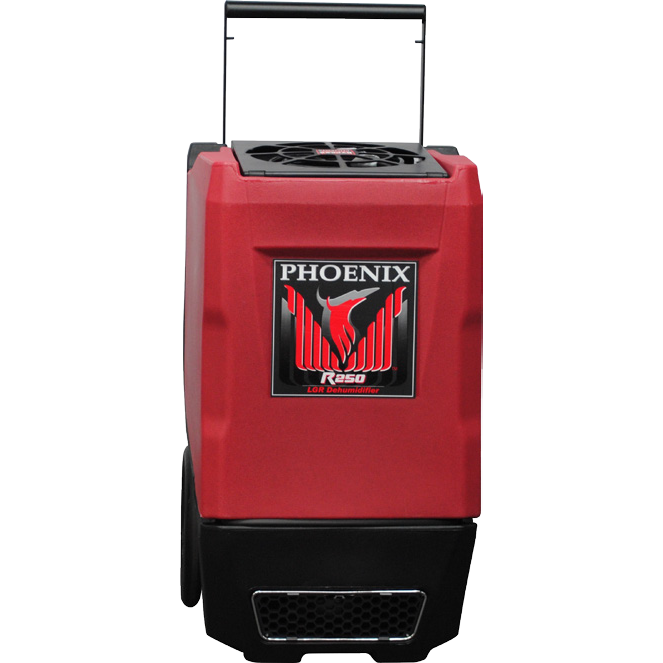 Phoenix Restoration Dehumidifier R250