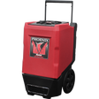 Phoenix Restoration Dehumidifier R250
