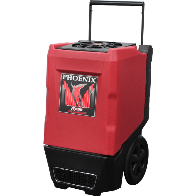Phoenix Restoration Dehumidifier R250