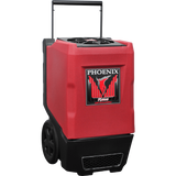 Phoenix Restoration Dehumidifier R250