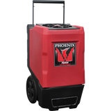 Phoenix Restoration Dehumidifier R250