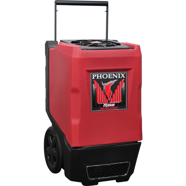 Phoenix Restoration Dehumidifier R250