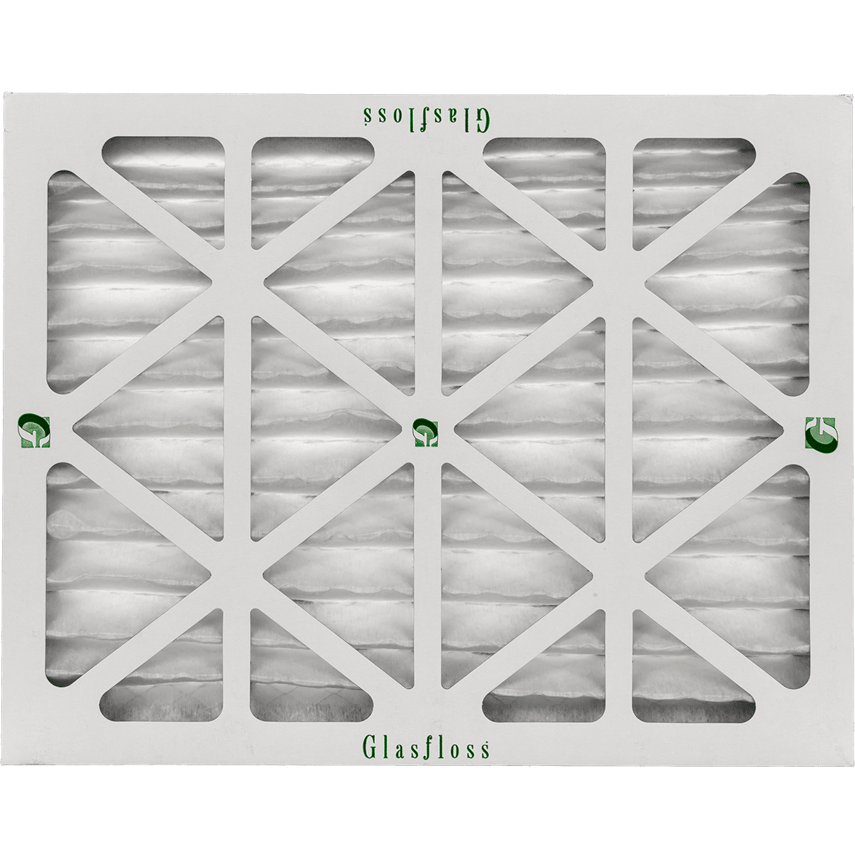 Santa Fe Replacement Filter 30% MERV-8 (4024969)