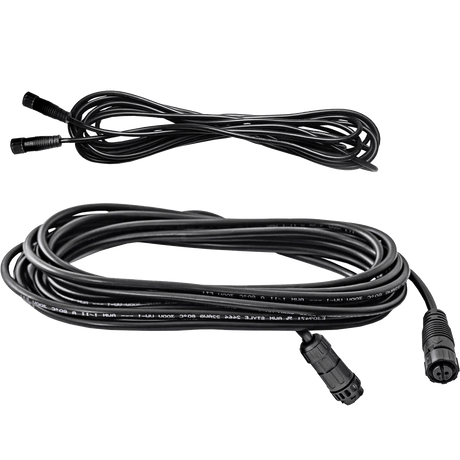 PhotonTek LED Driver + Dimming 5M Extension Cables x2 - Main