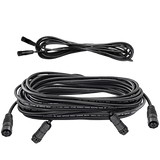 PhotonTek LED Driver + Dimming 5M Extension Cables x3 - Main