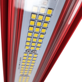 PhotonTek X 600W Pro LED Grow Light - Diodes