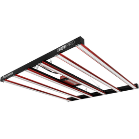 PhotonTek X 600W Pro LED Grow Light - Main