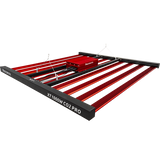 PhotonTek XT 1000W Pro LED Grow Light - Angle
