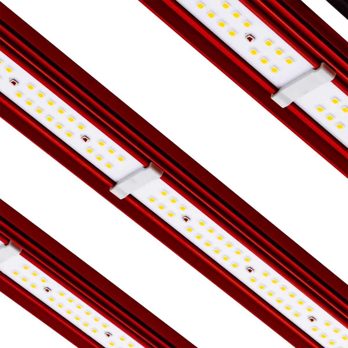PhotonTek XT 1000W Pro LED Grow Light - Diodes