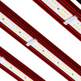 PhotonTek XT 1000W Pro LED Grow Light - Diodes