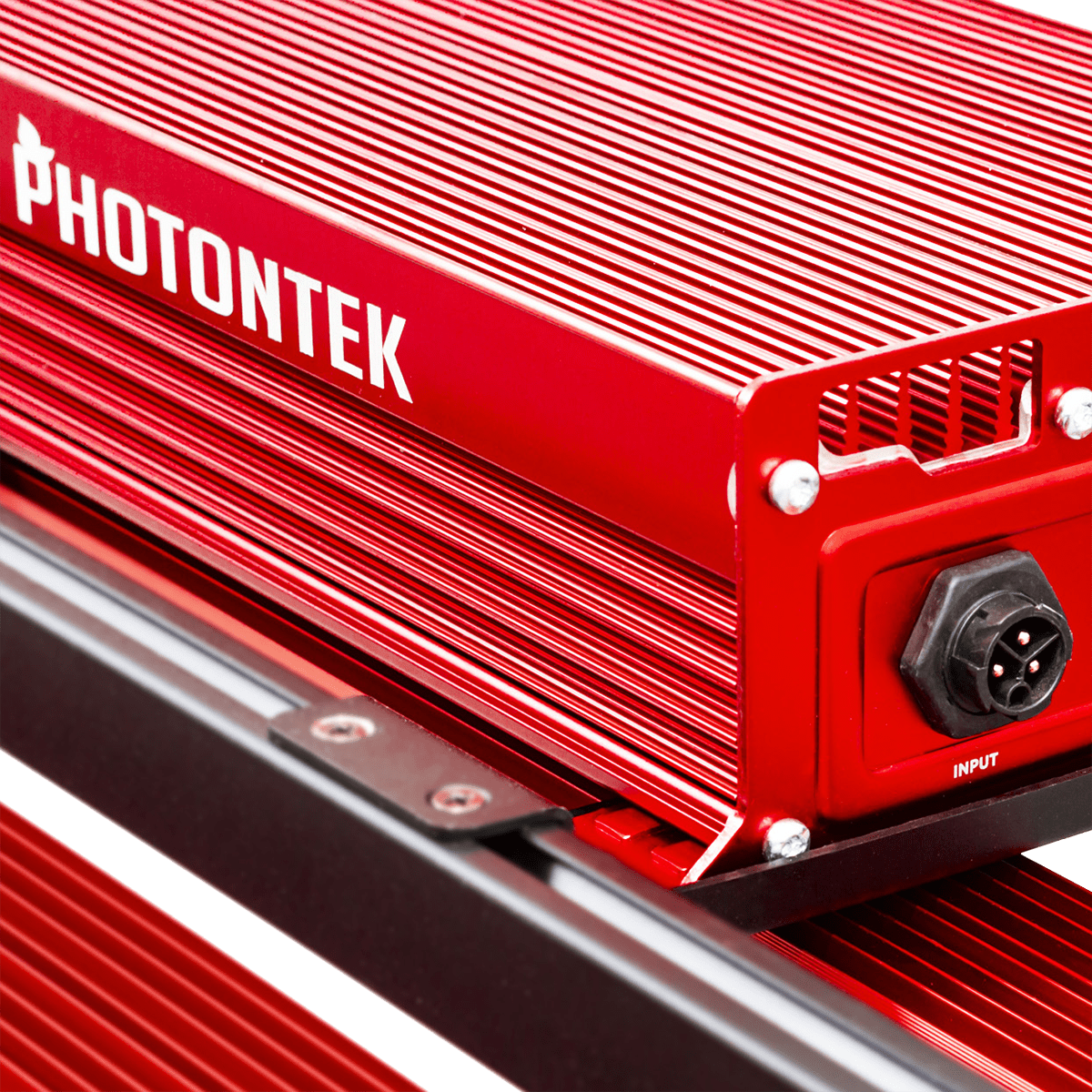 PhotonTek XT 1000W Pro LED Grow Light - Driver
