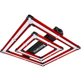 PhotonTek SQ 200W Pro LED Grow Light - Main