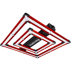 PhotonTek SQ 200W Pro LED Grow Light - Main