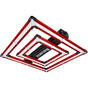 PhotonTek SQ 200W Pro LED Grow Light - Main