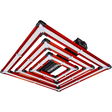 PhotonTek SQ 300W Pro LED Grow Light - Main